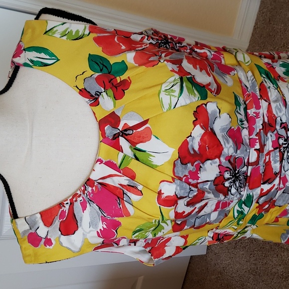 Jones New York Dress - Picture 2 of 12